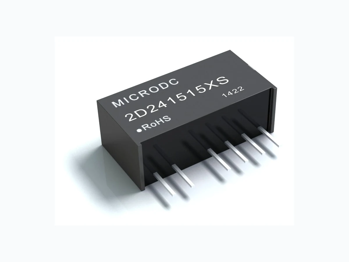 2D120505XS integrated circuit reference