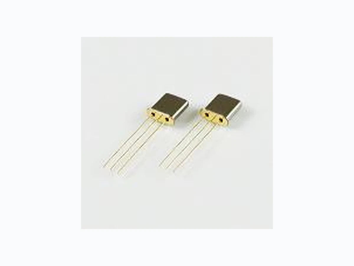 23007A integrated circuit reference