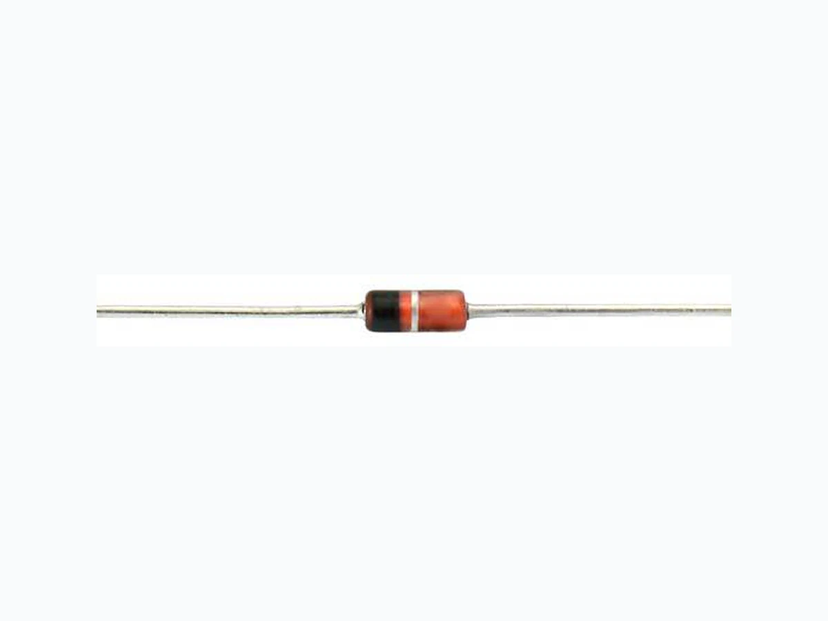 1N5242 integrated circuit reference