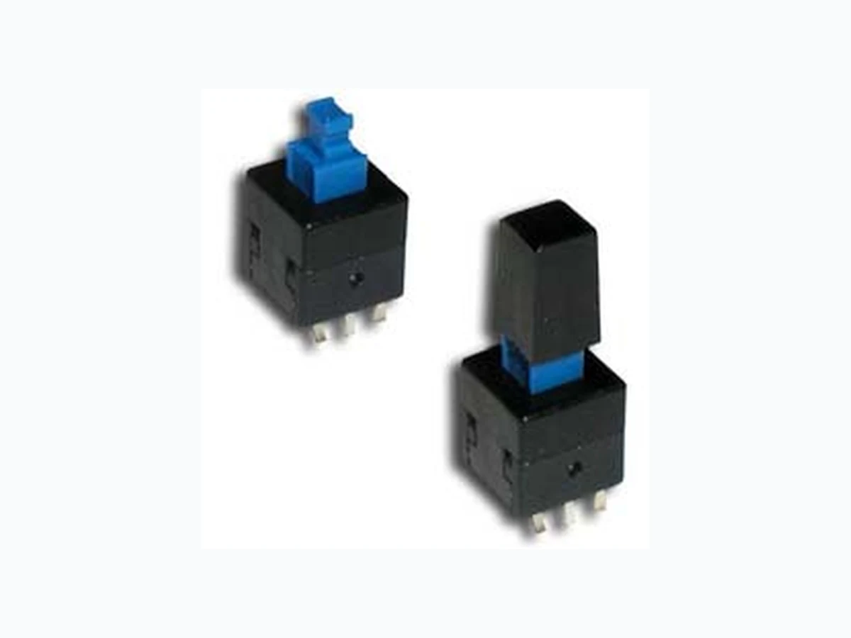 LP2202 integrated circuit reference