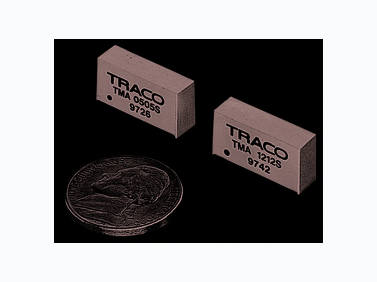 TMA2412D integrated circuit reference