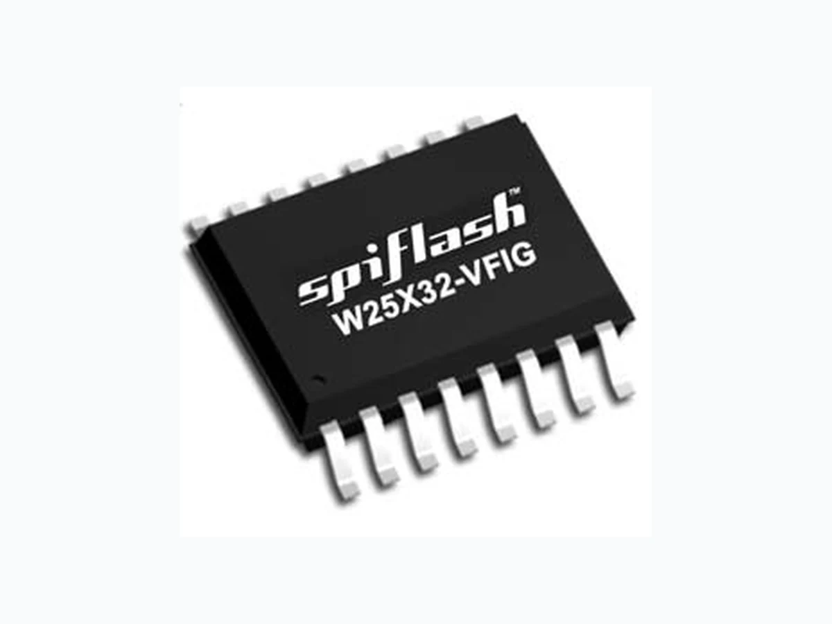 25X16VSIG integrated circuit reference