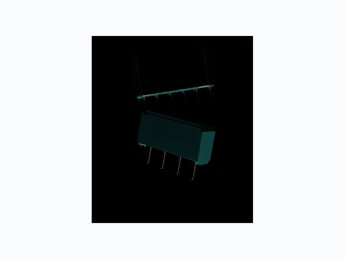 9091 integrated circuit reference
