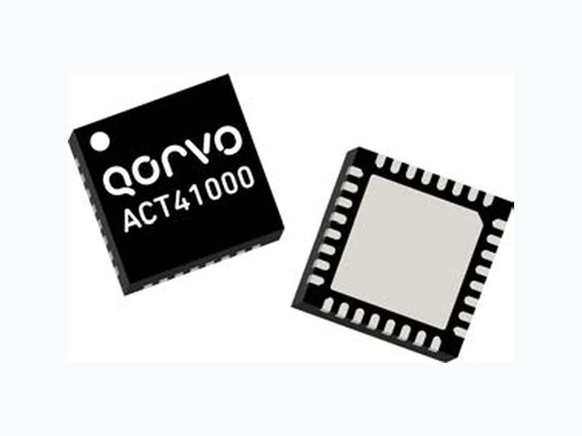 ACT41000-105 integrated circuit reference