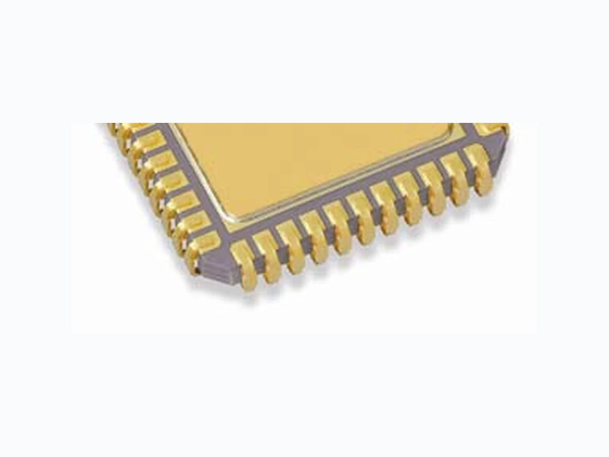 9701-11 integrated circuit reference