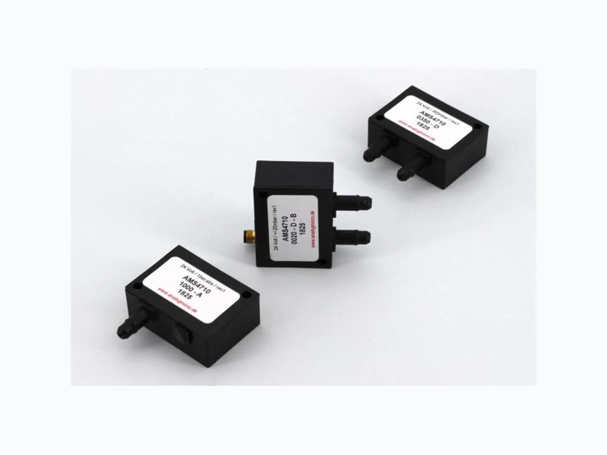 AMS4710 integrated circuit reference