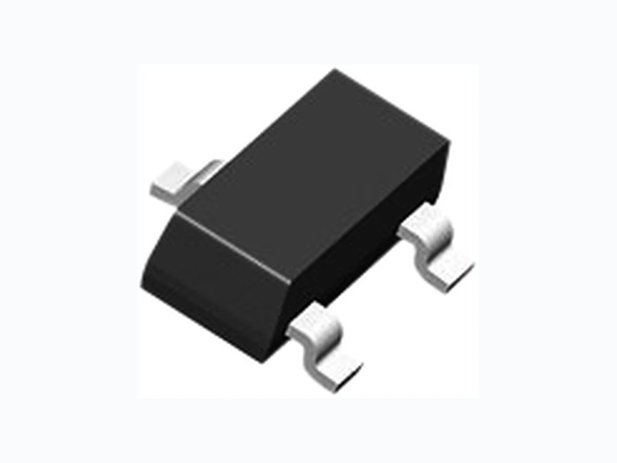 MMBD914-7-F integrated circuit reference
