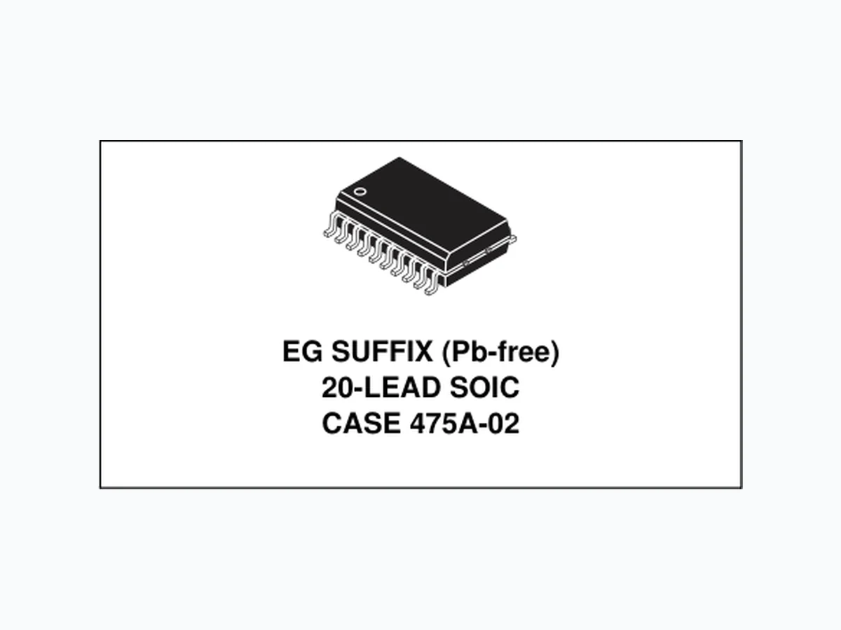 MMA6255AEG integrated circuit reference