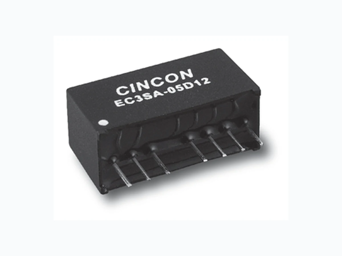 EC3SA-12D15 integrated circuit reference