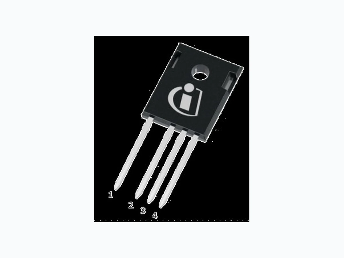 TP65H050G4YS integrated circuit reference