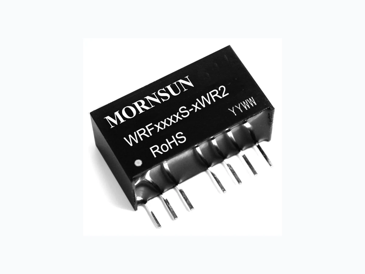 WRE1205S-1WR2 integrated circuit reference