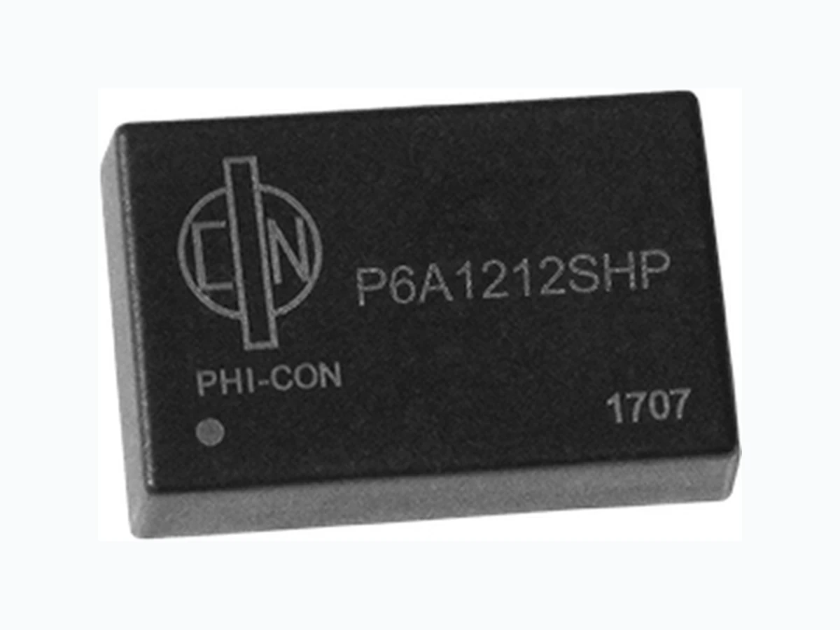 P6A487R2D integrated circuit reference