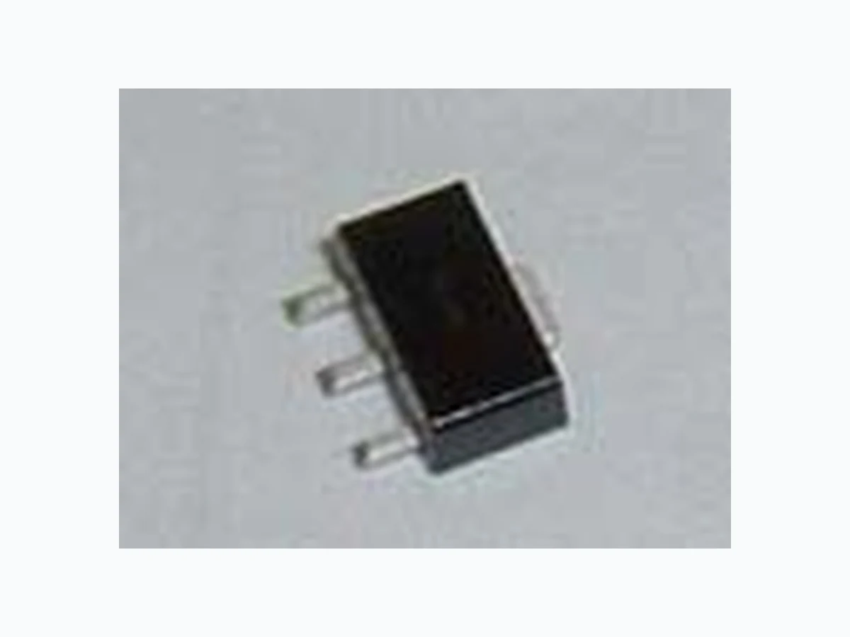 KP035J integrated circuit reference