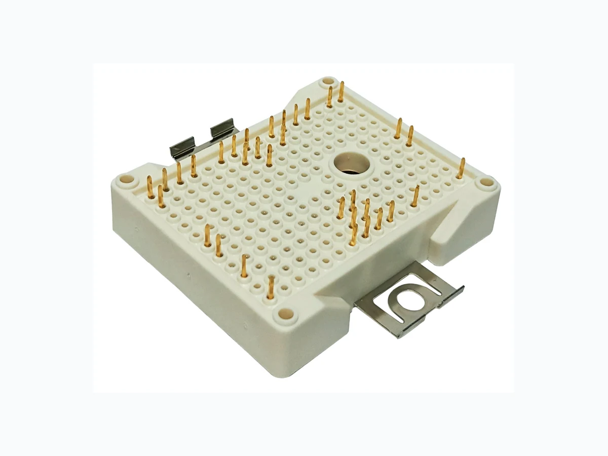 MMG100CE065PD6TC integrated circuit reference