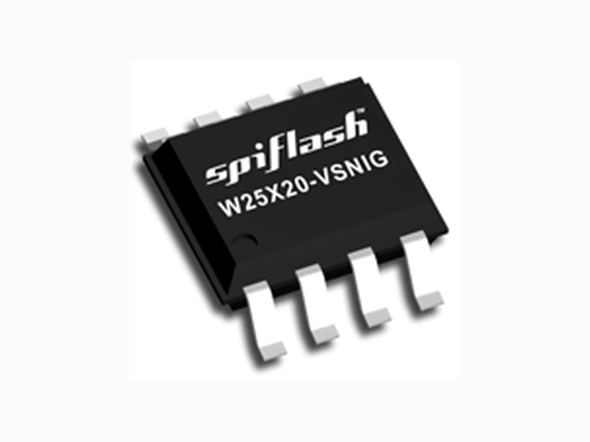 25X40 integrated circuit reference