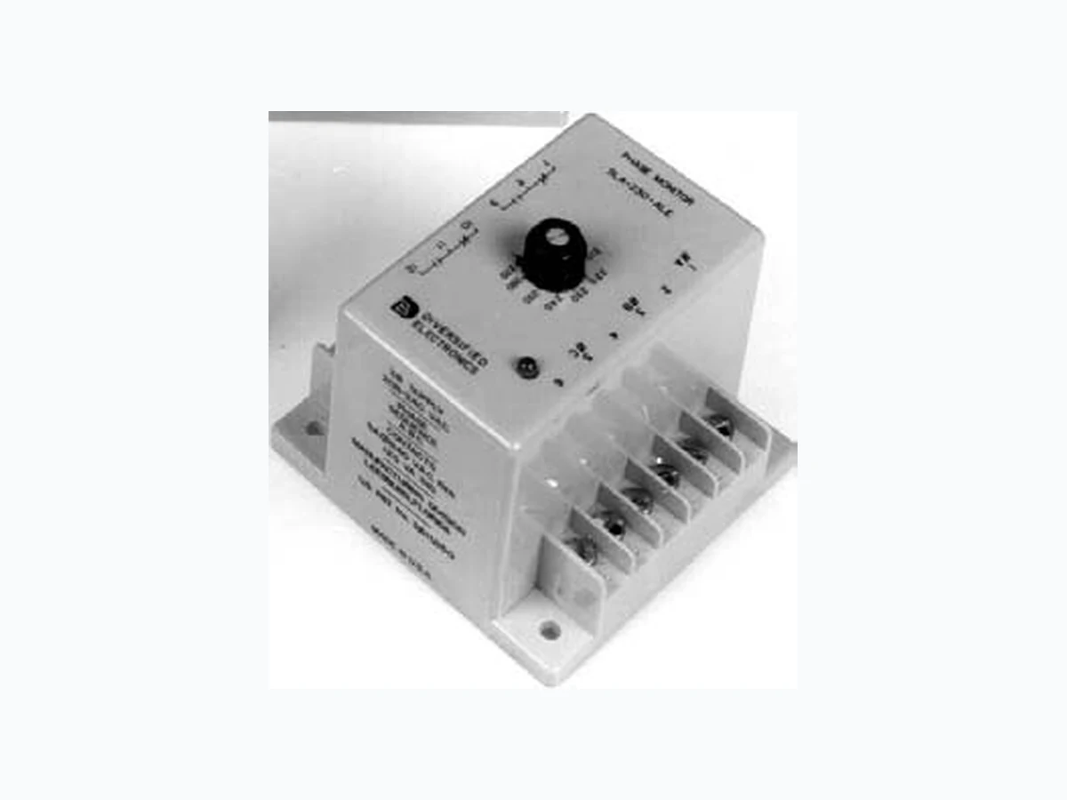 SLA-440-ALER integrated circuit reference