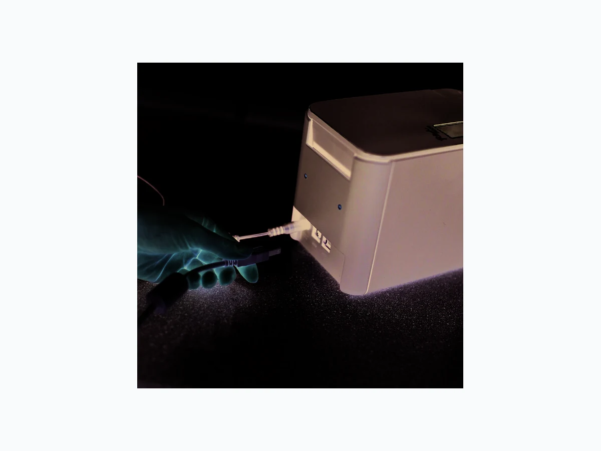 P900W integrated circuit reference