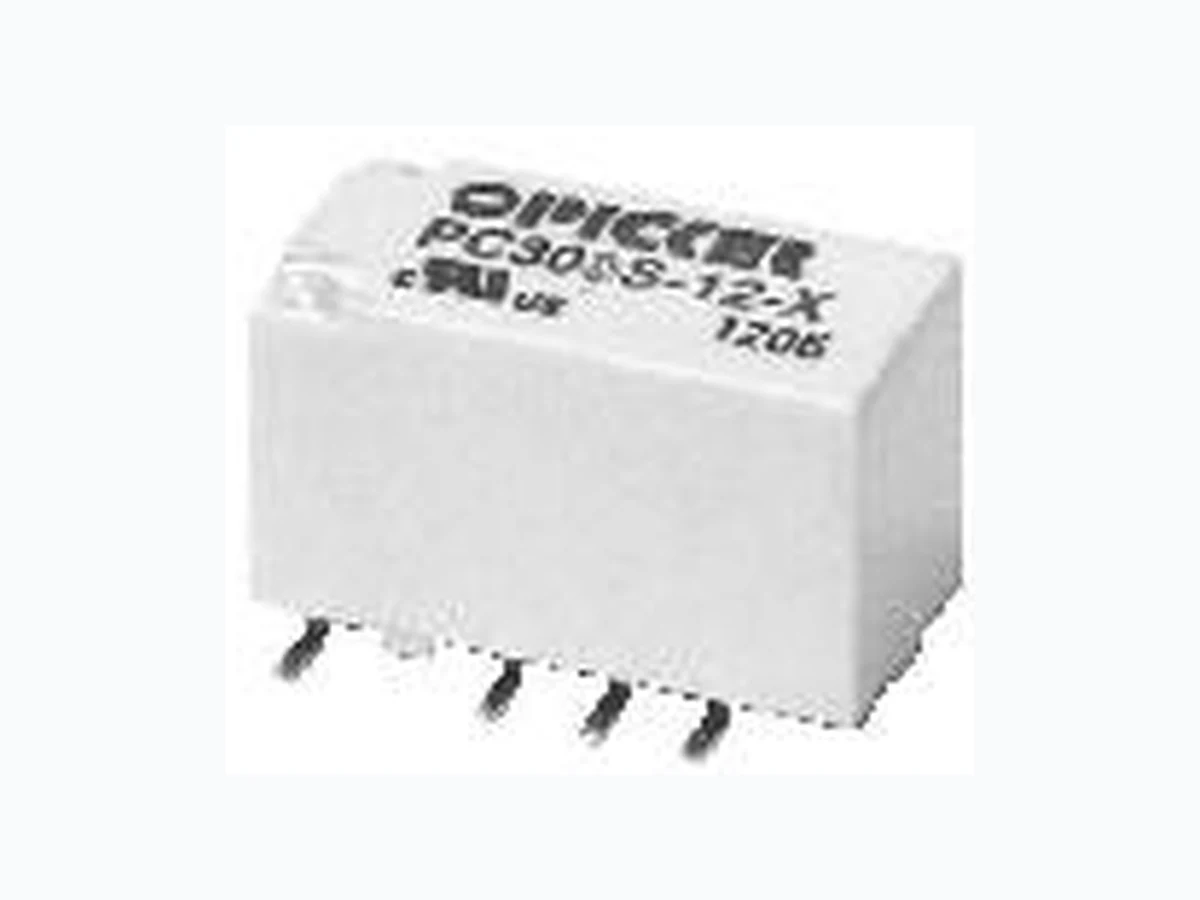 PC304S integrated circuit reference