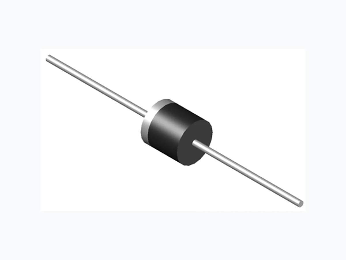 FR606G integrated circuit reference
