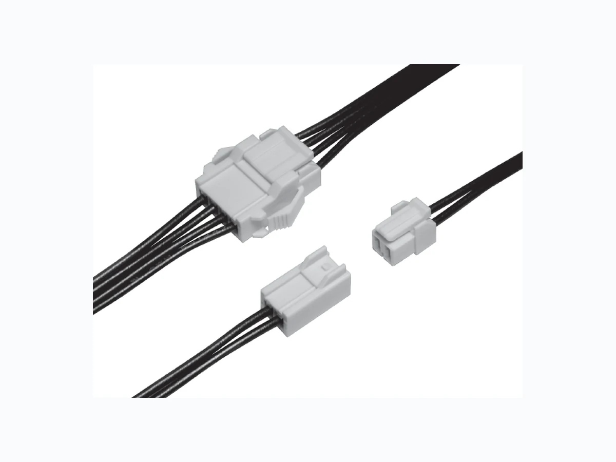 RM25-09S integrated circuit reference