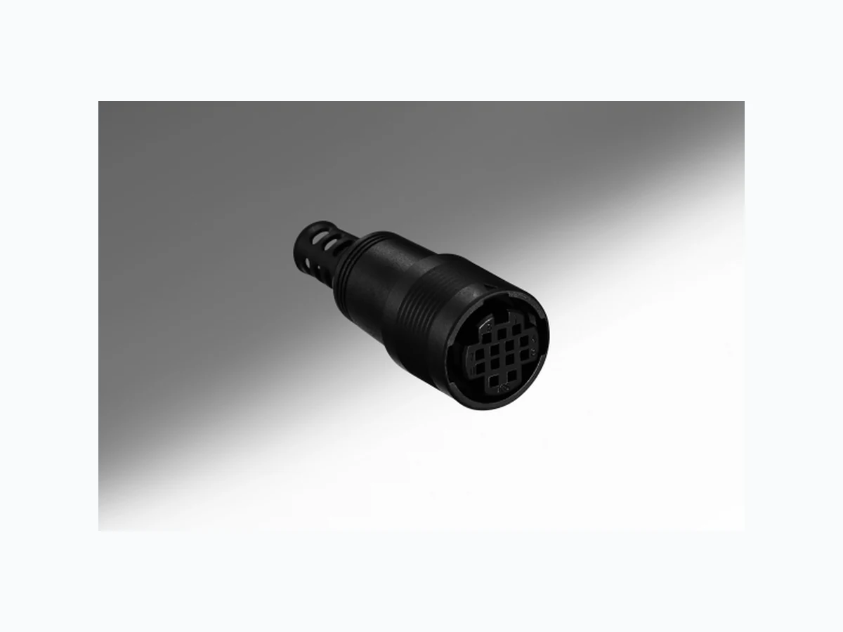RP13-PC-122 integrated circuit reference