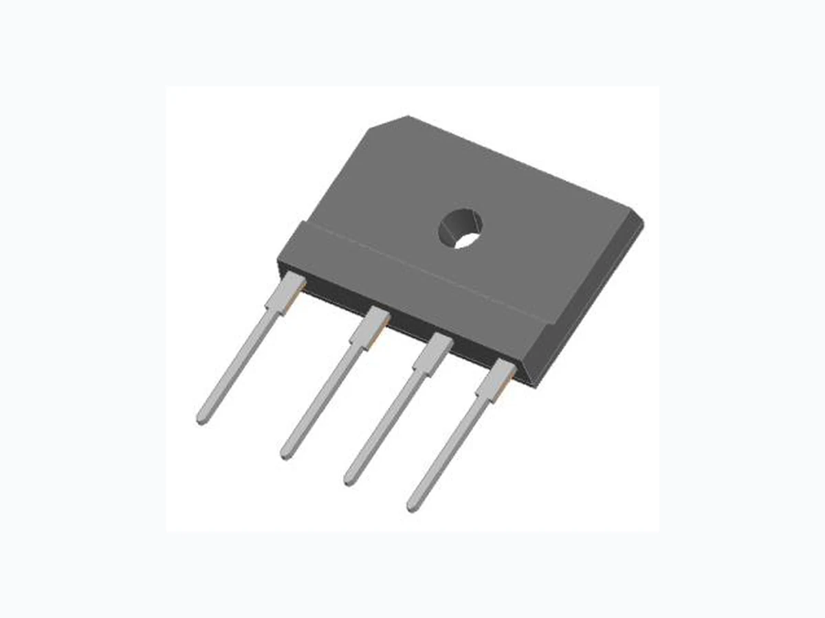 GBJ8005 integrated circuit reference