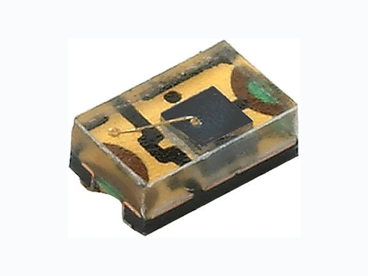VEMD1060X01 integrated circuit reference