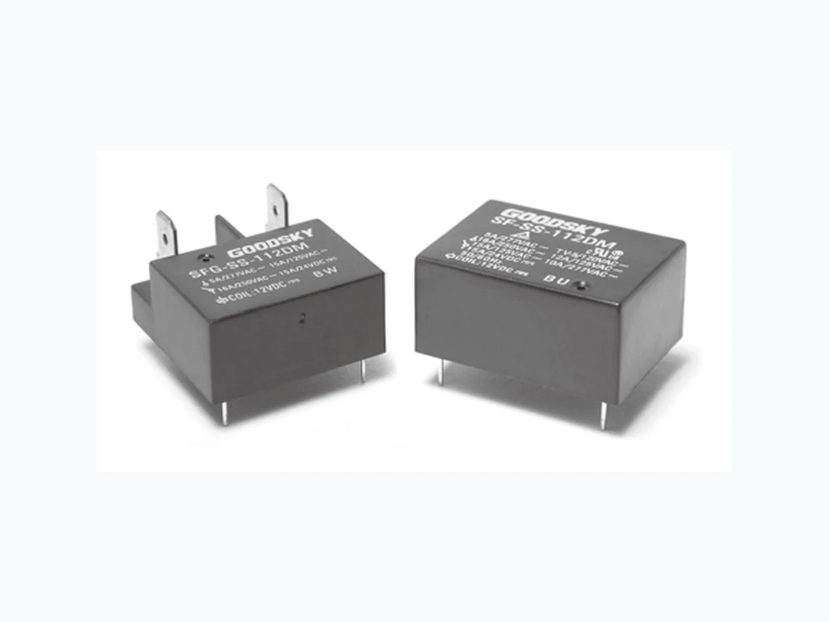 SFG-SS-106DM integrated circuit reference