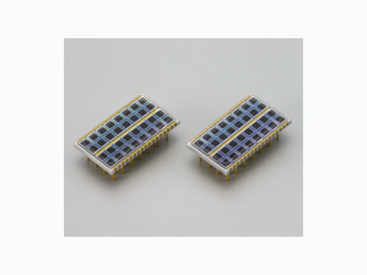 S8550 integrated circuit reference