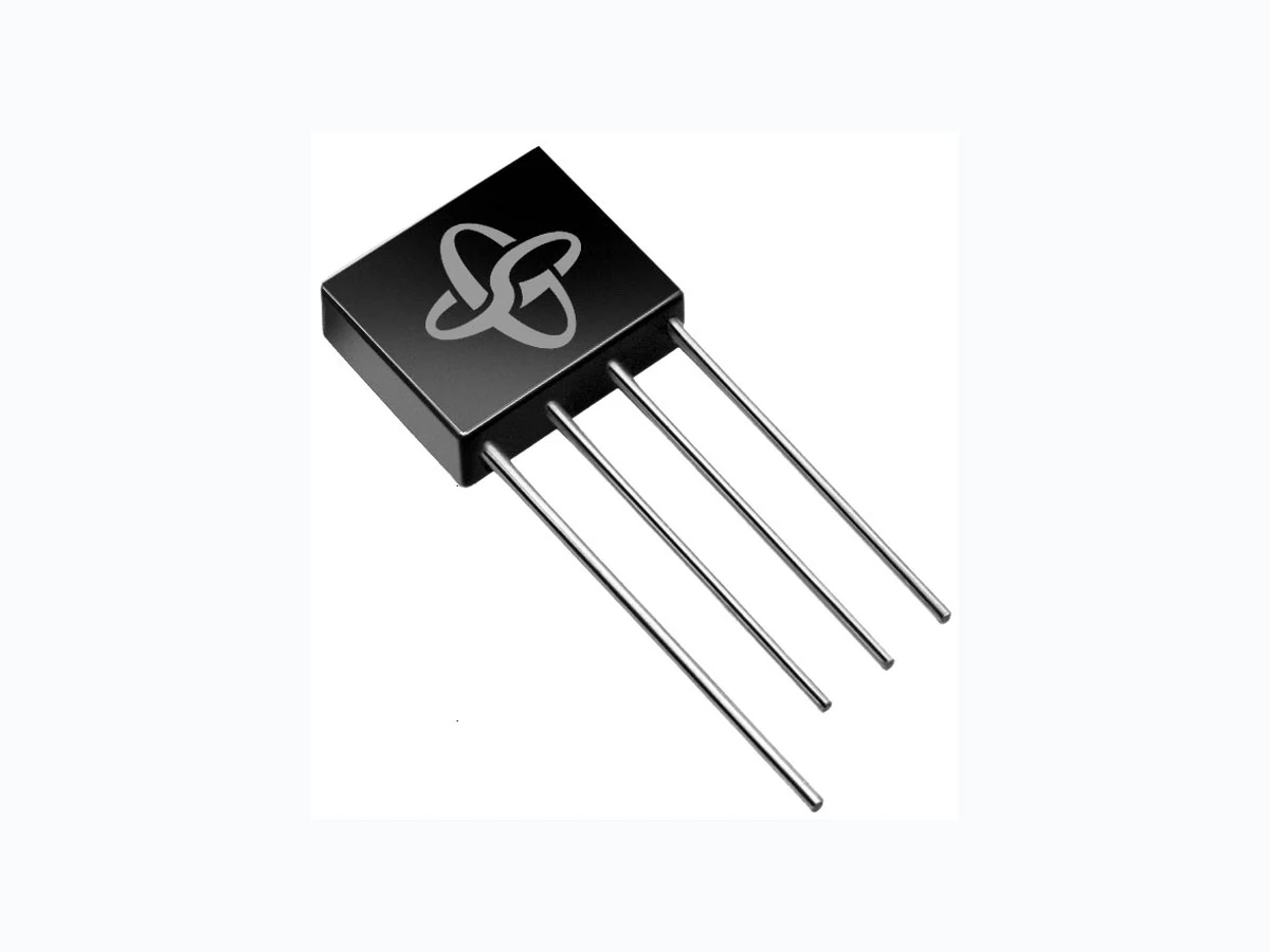 KBL06 integrated circuit reference