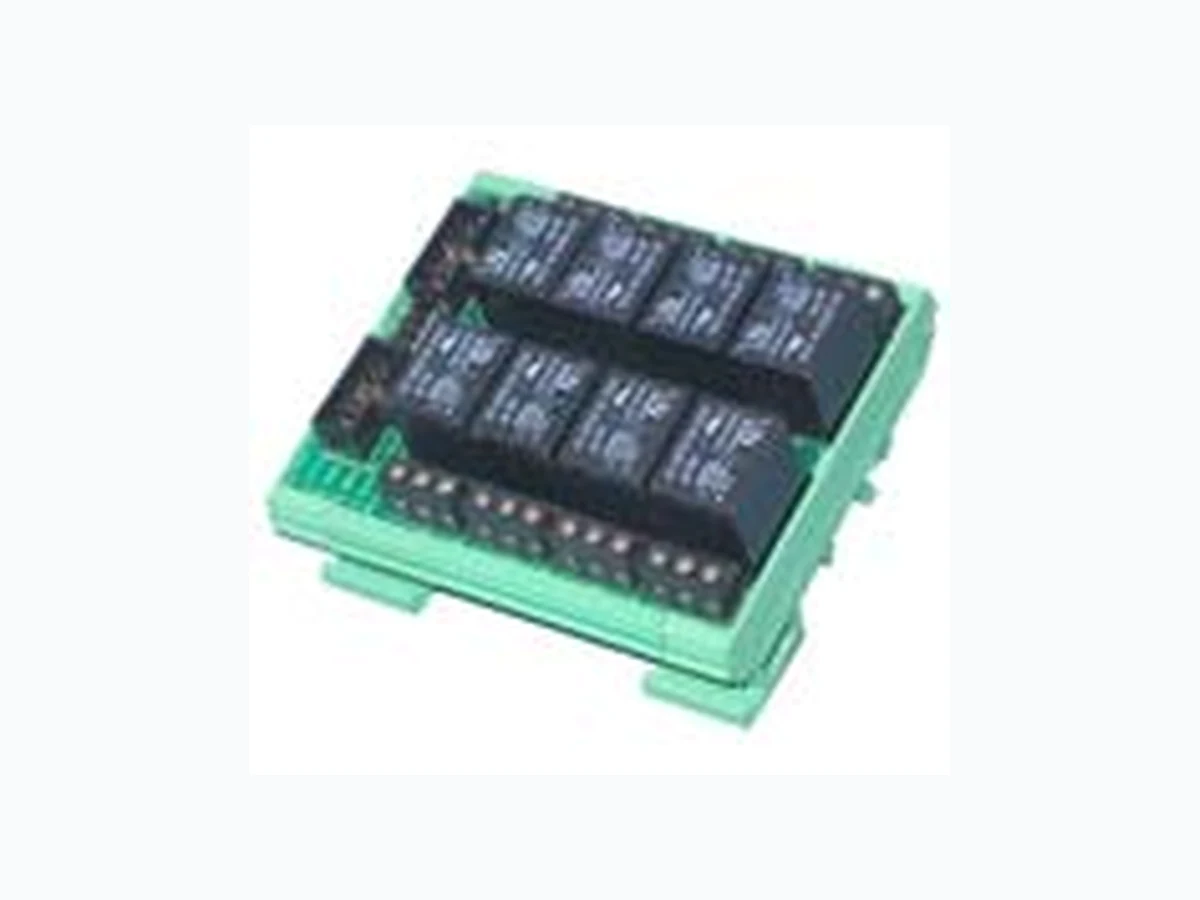 200-458FR integrated circuit reference