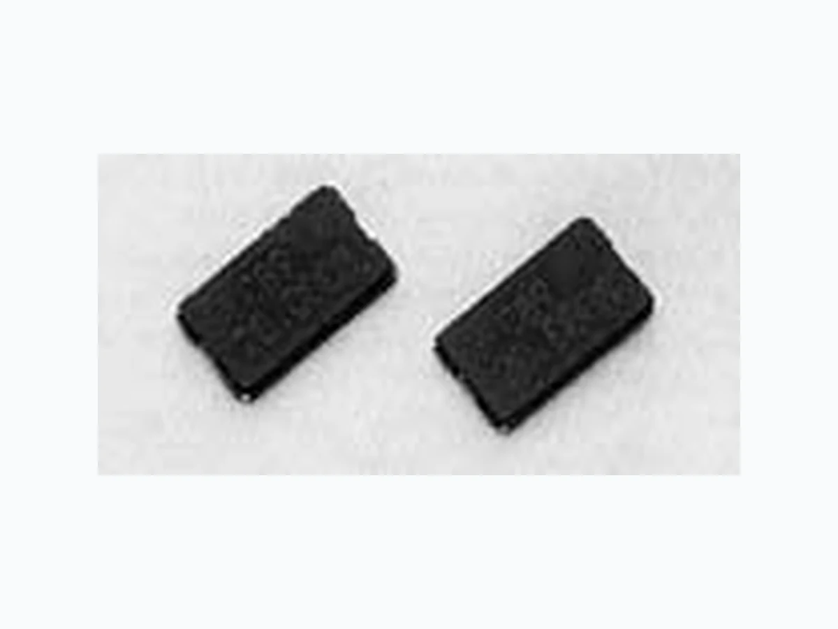 CS10 integrated circuit reference