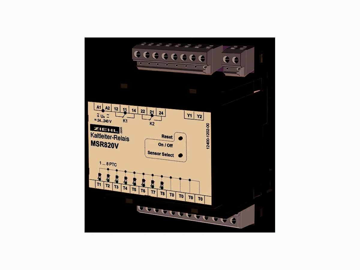 MSR820V integrated circuit reference