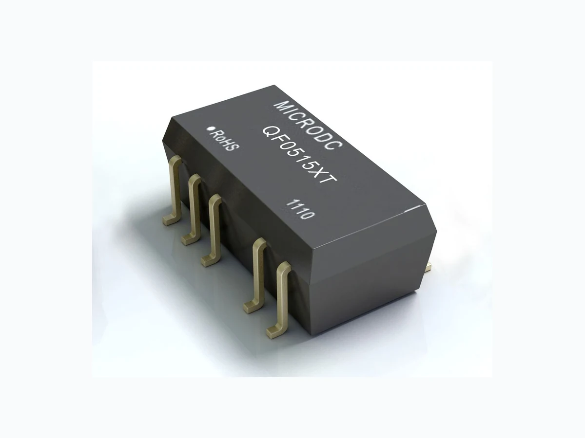 QE0512XT integrated circuit reference