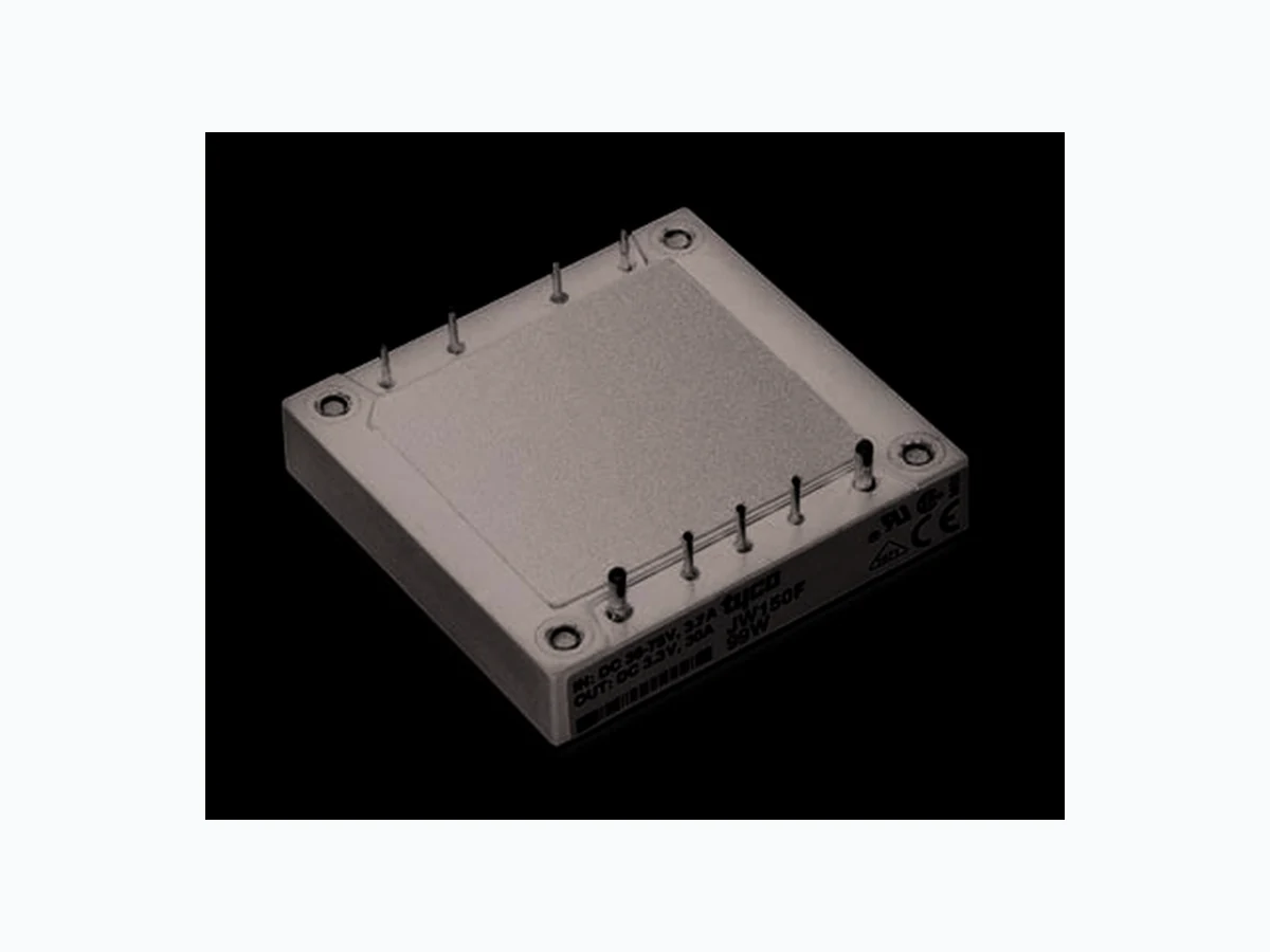 JW075F integrated circuit reference