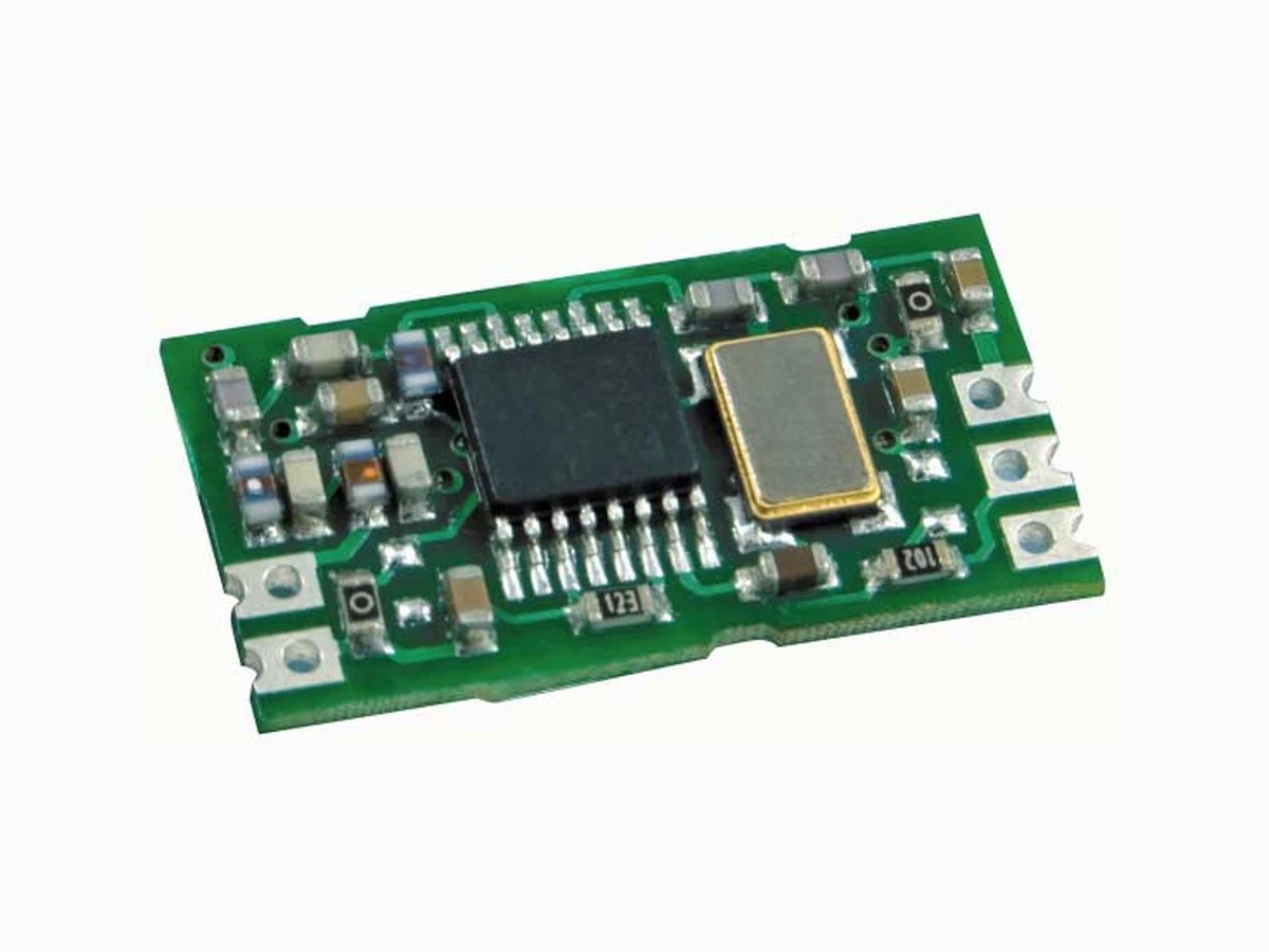 TX2S integrated circuit reference