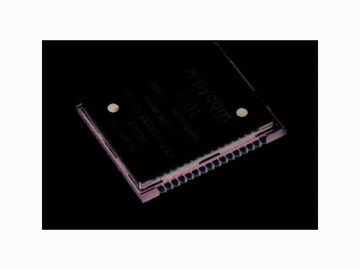 0700461341550 integrated circuit reference