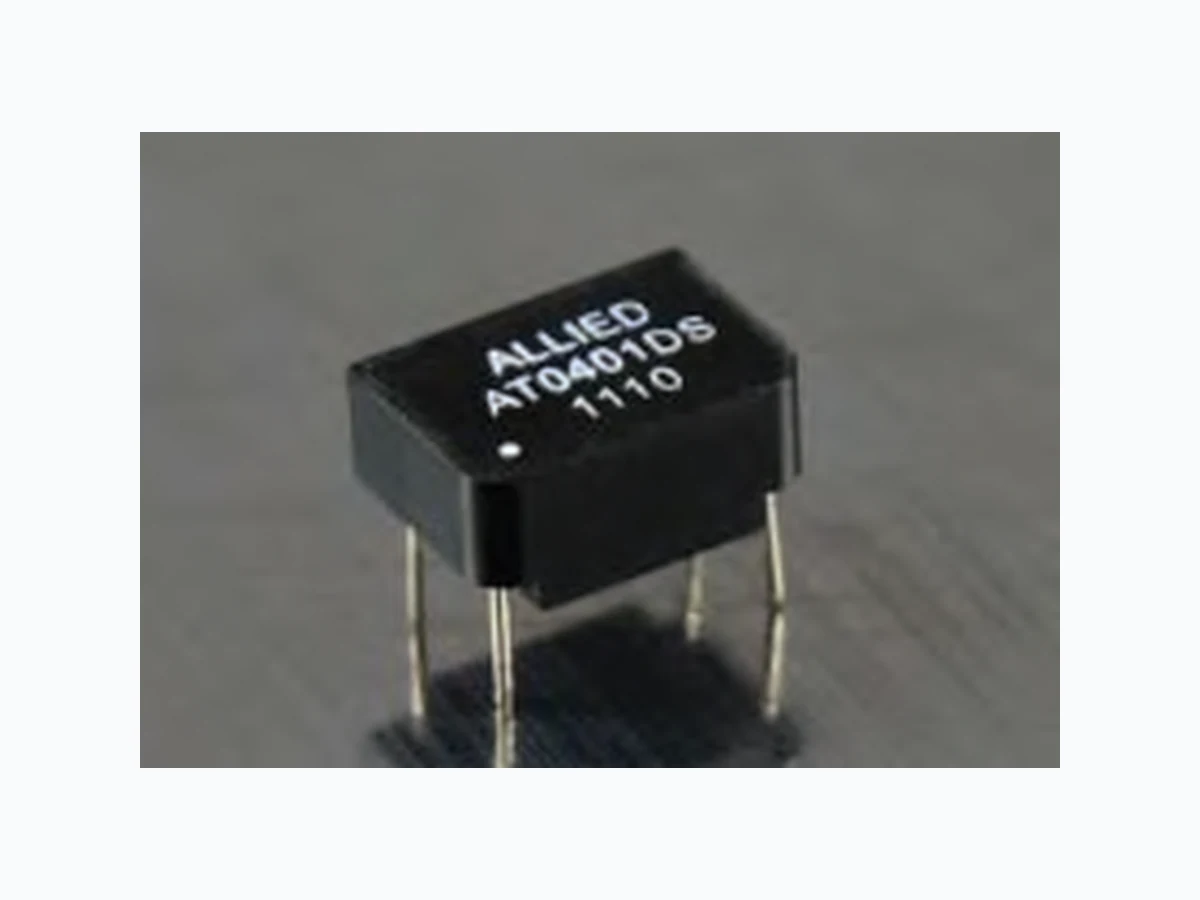AT0401D integrated circuit reference
