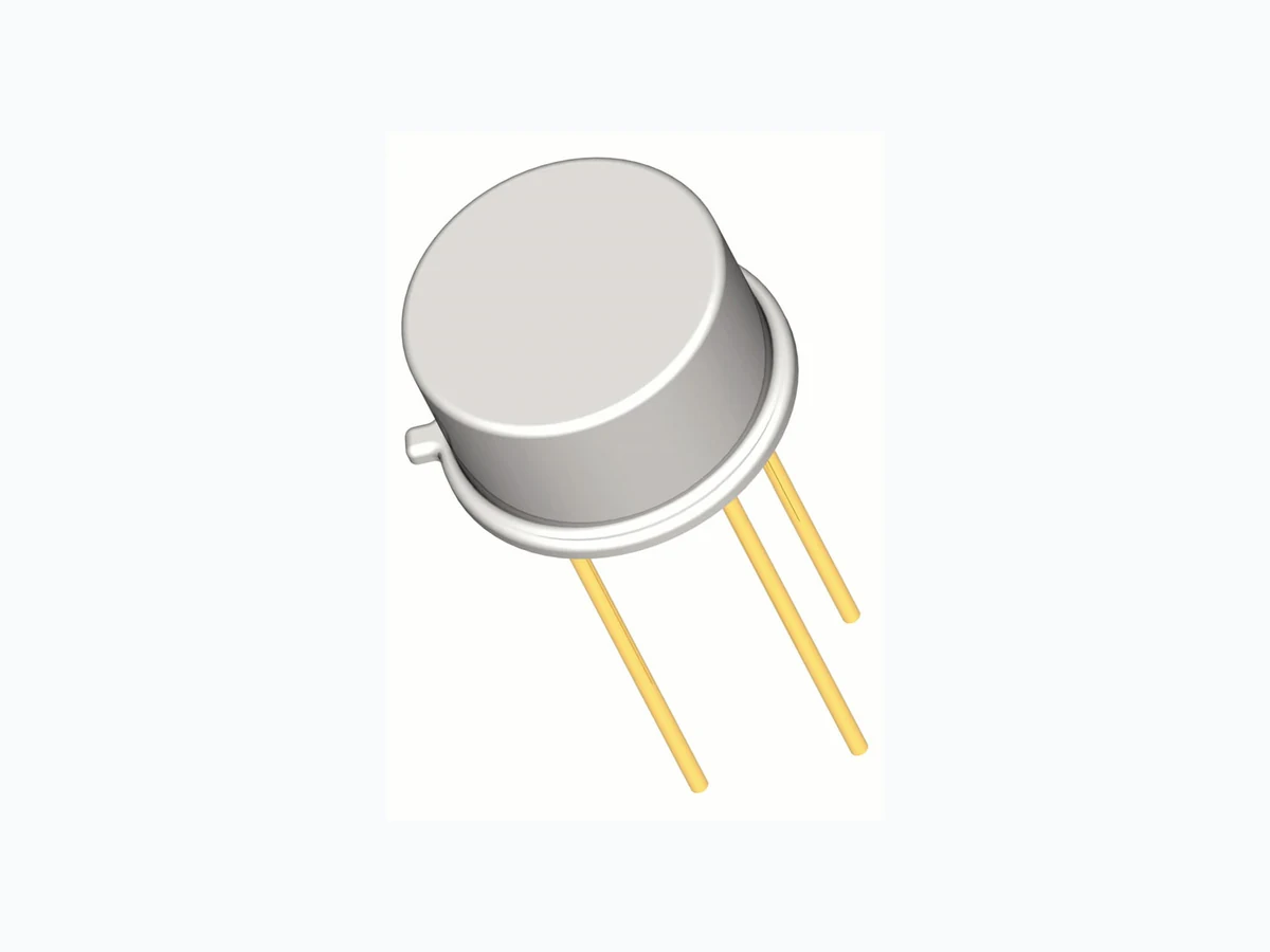 2N3019 integrated circuit reference