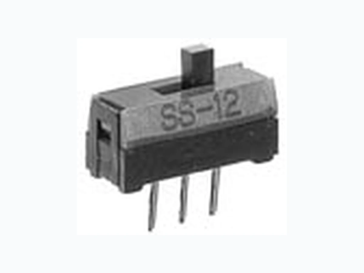 SS12SDP2 integrated circuit reference