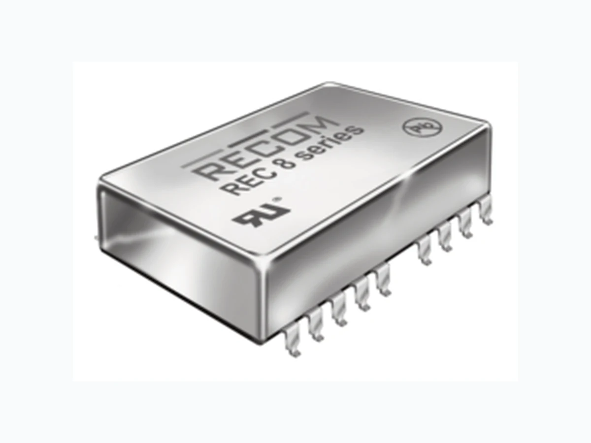 REC8-2405SRW/H2/A/M integrated circuit reference