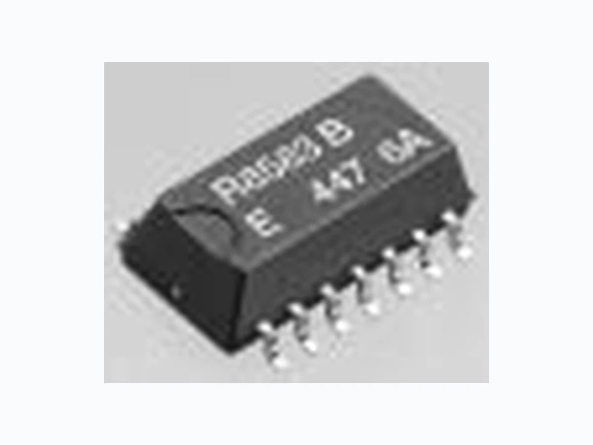 RTC8583 integrated circuit reference