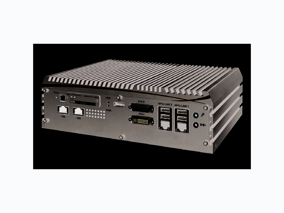 ECX-1055 integrated circuit reference