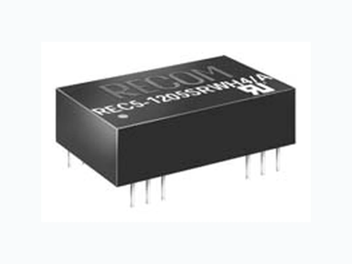 REC5-0509DRWZH6 integrated circuit reference