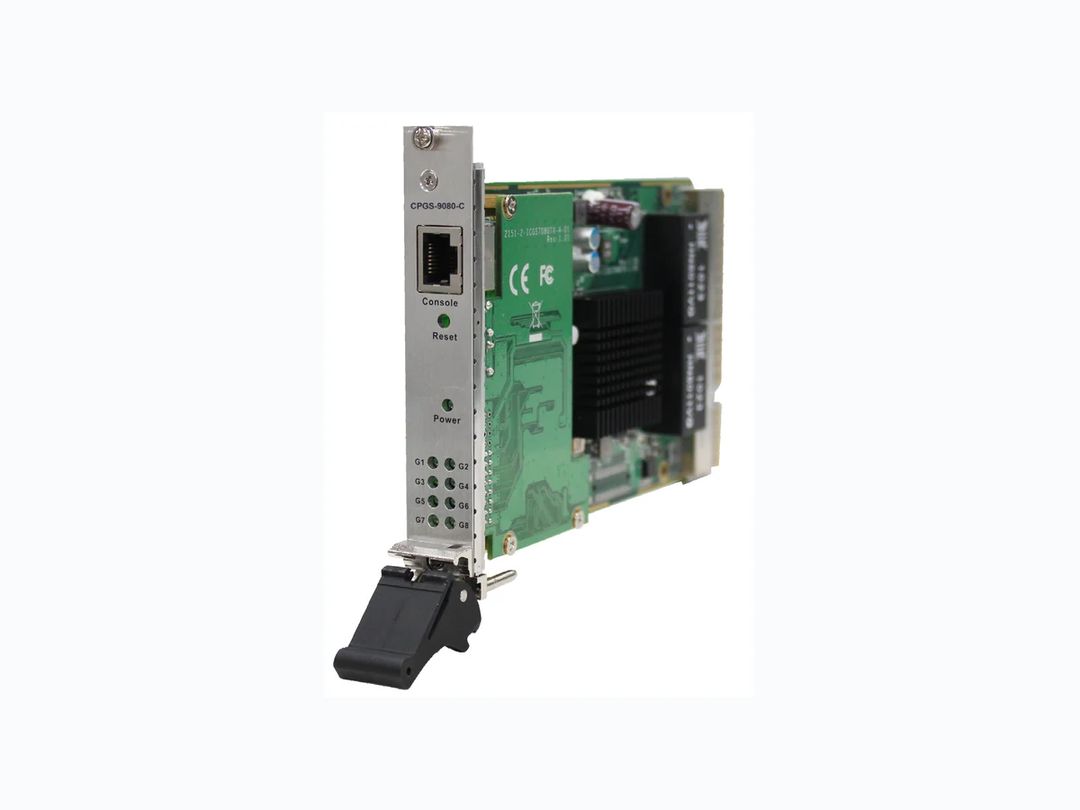 CPGS-9080-C integrated circuit reference