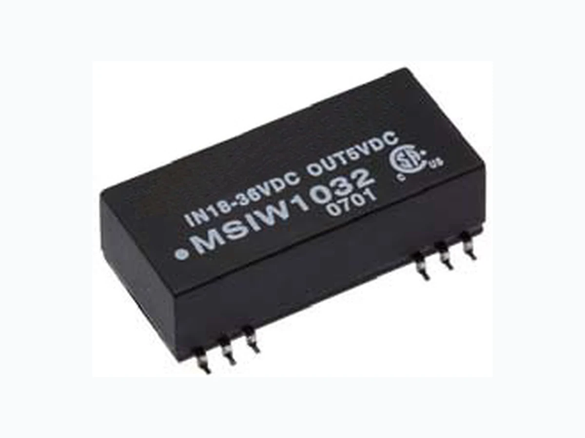 MSIW1021 integrated circuit reference