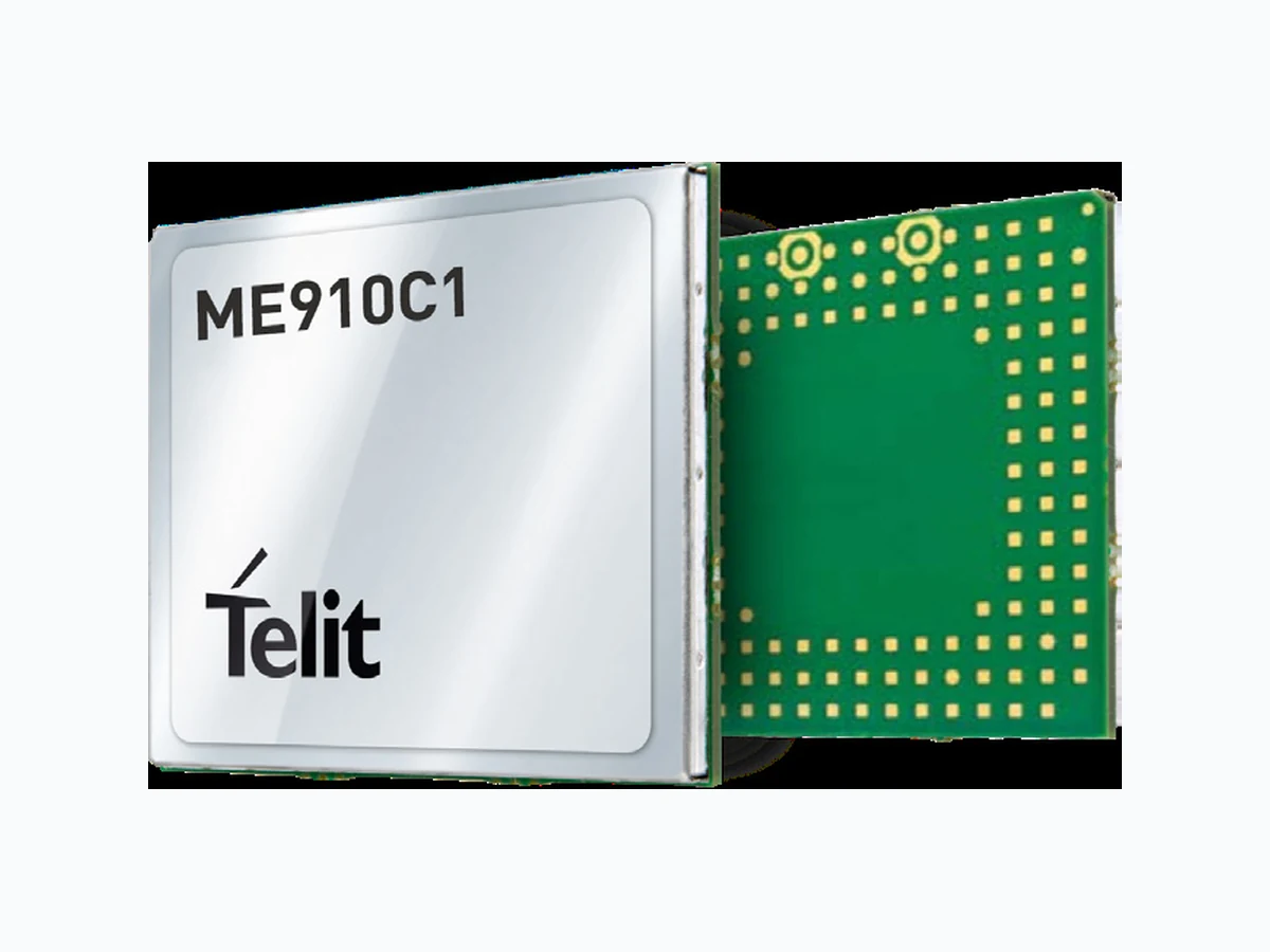 ME910C1 integrated circuit reference