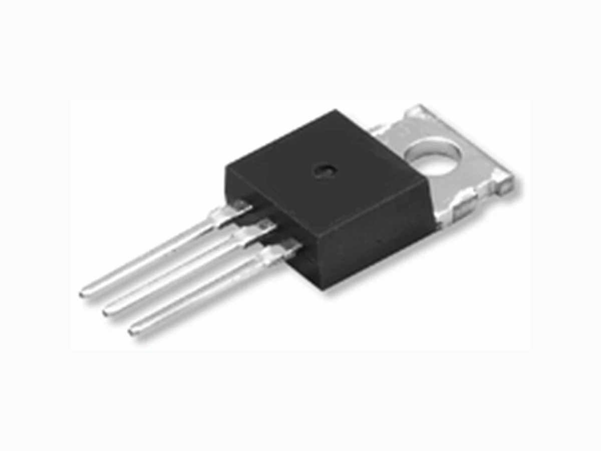 KSH13008A integrated circuit reference
