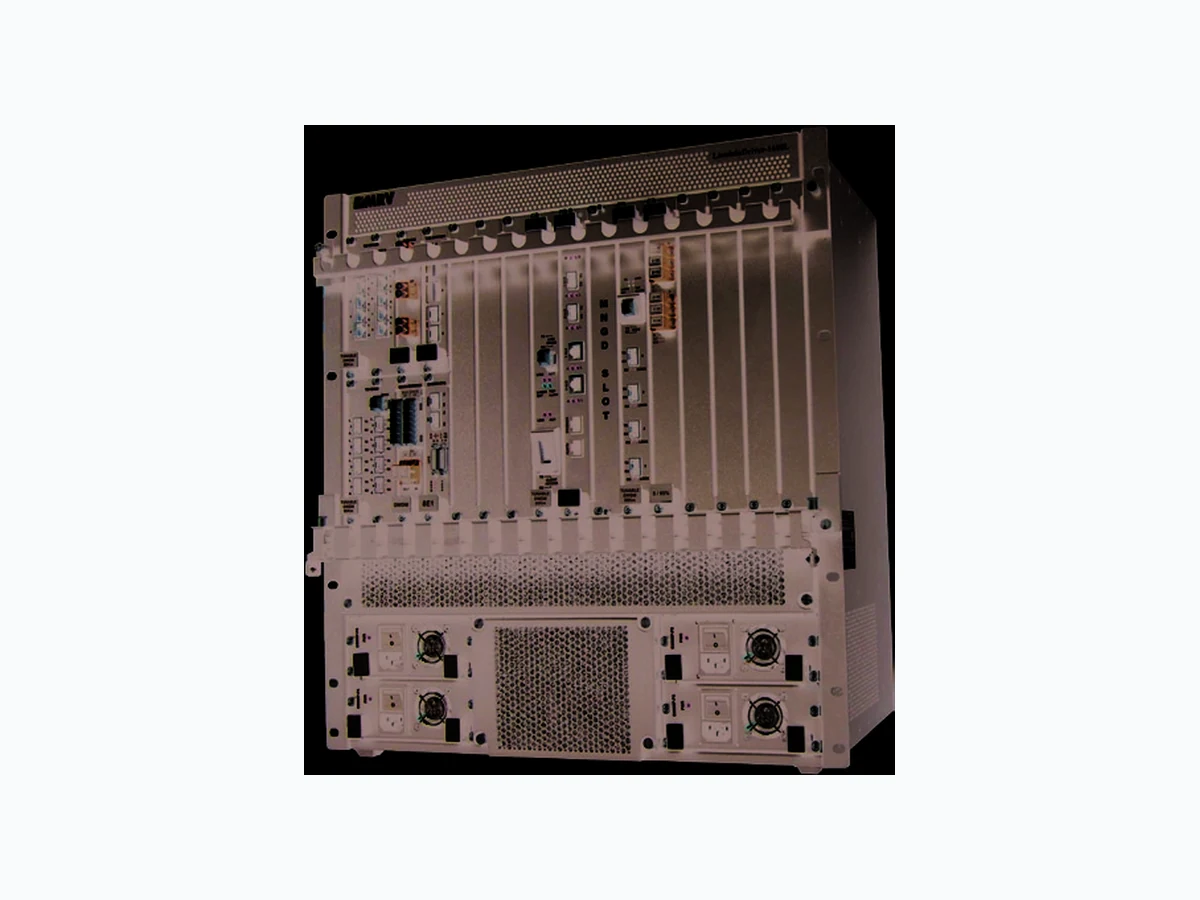 LD1600P integrated circuit reference