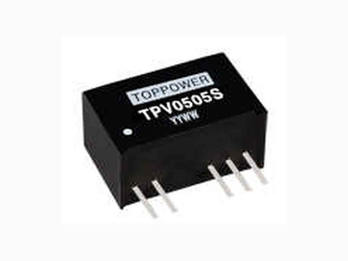 TPV0305SA integrated circuit reference